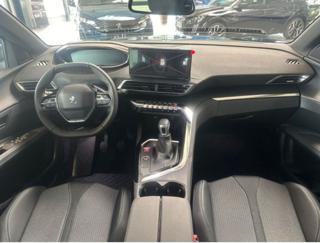 PEUGEOT 3008 usata, con Alzacristalli elettrici