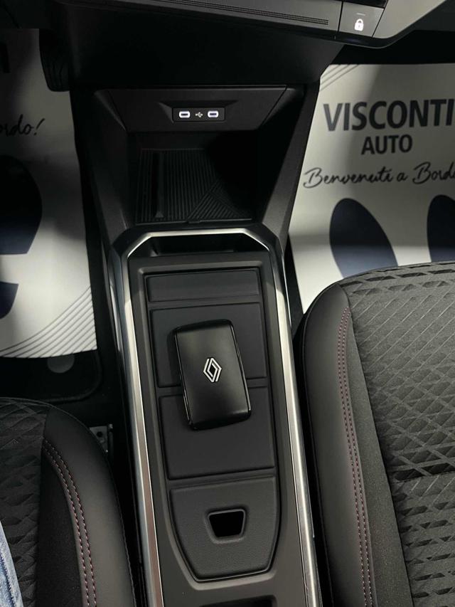 RENAULT Clio usata, con Fendinebbia