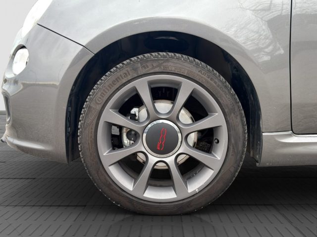 FIAT 500 usata 14