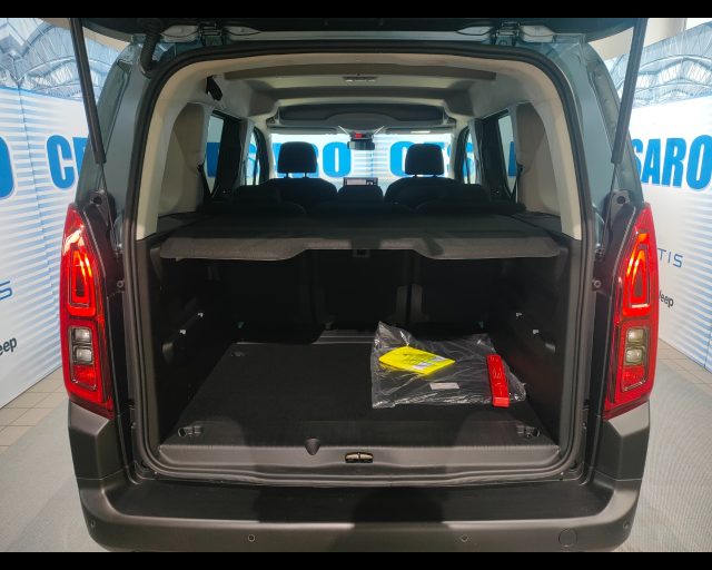 FIAT Doblo usata, con Assistente abbaglianti