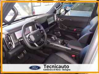 ICH-X K3 usata, con Cruise Control