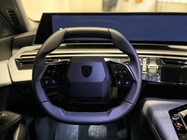 PEUGEOT 3008 usata, con ESP