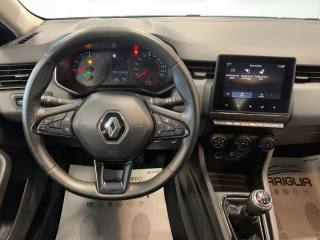 RENAULT Clio usata, con Cruise Control