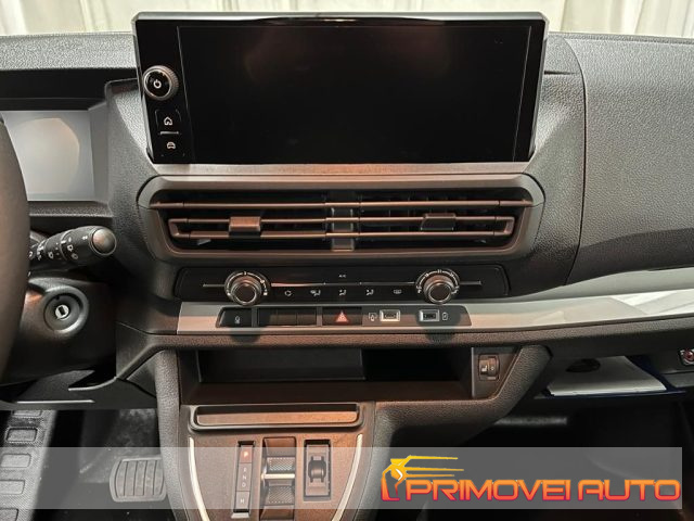 FIAT Scudo usata, con Autoradio