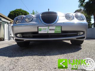 JAGUAR S-Type usata, con Vivavoce