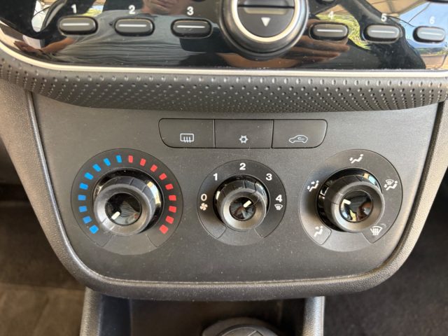 FIAT Punto Evo usata, con Vivavoce