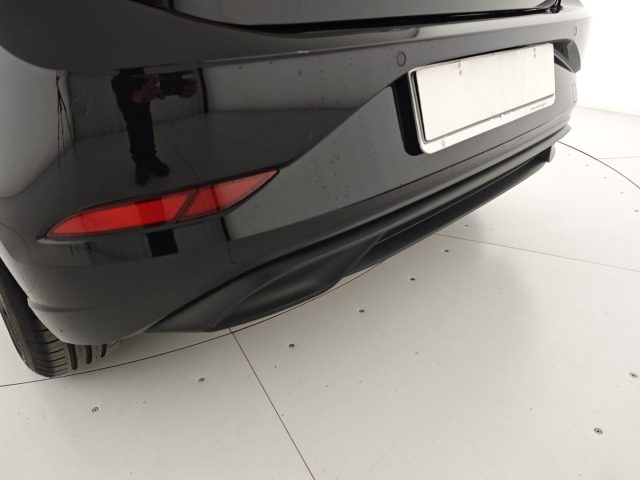 VOLKSWAGEN Polo usata, con Boardcomputer