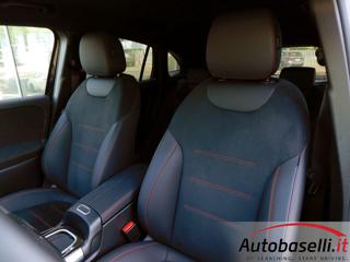 MERCEDES-BENZ GLA 180 usata, con Riconoscimento dei segnali stradali