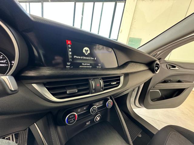ALFA ROMEO Stelvio usata 27