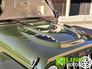 JEEP Wrangler usata, con Bluetooth