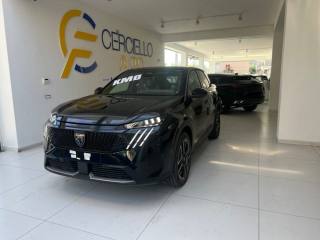 PEUGEOT 3008 usata, con Airbag laterali