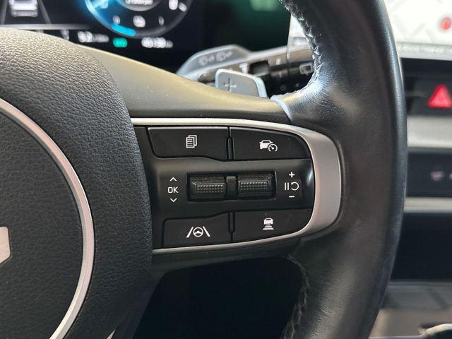 KIA Sportage usata, con Airbag testa