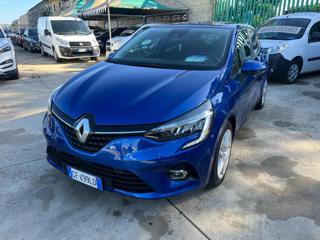 RENAULT Clio usata, con Airbag