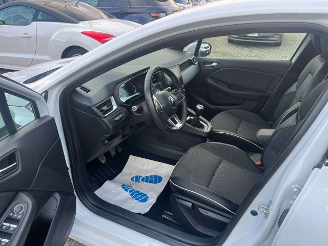RENAULT Clio usata, con ESP