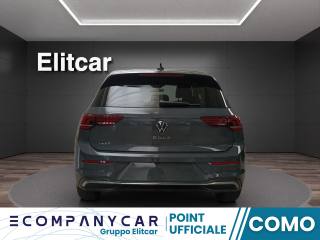 VOLKSWAGEN Golf usata, con Cerchi in lega