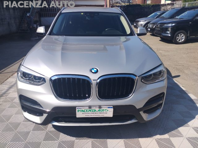 BMW X3 usata, con Airbag