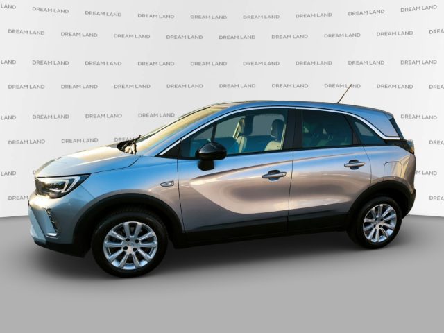 OPEL Crossland usata, con Airbag laterali