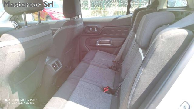 CITROEN C5 Aircross usata, con ESP