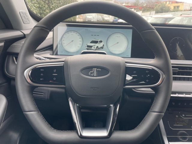 DR MOTOR DR 5.0 usata, con Cruise Control