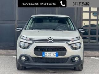 CITROEN C3 usata, con Airbag