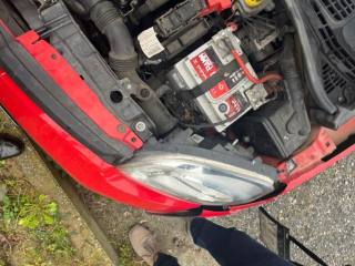 FIAT Panda usata, con Alzacristalli elettrici