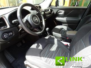 JEEP Renegade usata, con Chiusura centralizzata