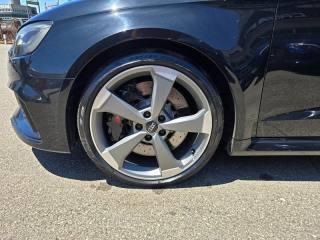AUDI RS3 usata, con Alzacristalli elettrici