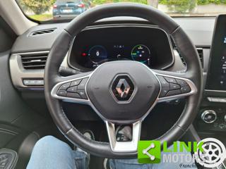 RENAULT Arkana usata, con Alzacristalli elettrici