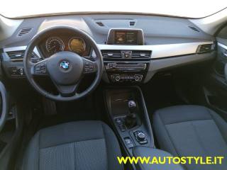 BMW X1 usata, con Pacchetto invernale