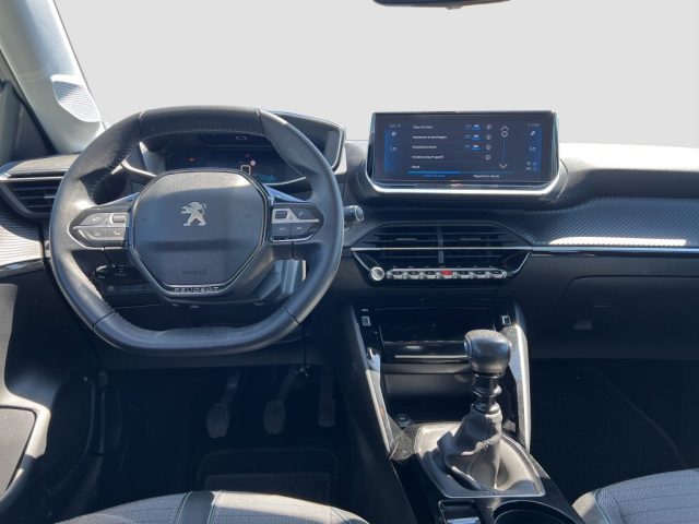 PEUGEOT 208 usata 11