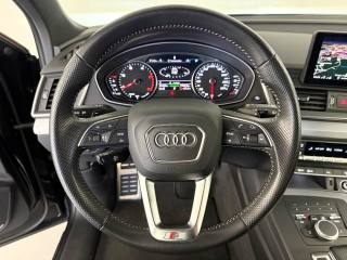 AUDI Q5 usata, con Controllo automatico clima
