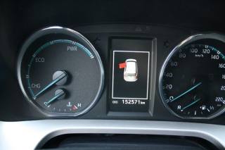 TOYOTA RAV 4 MY23 usata, con ESP