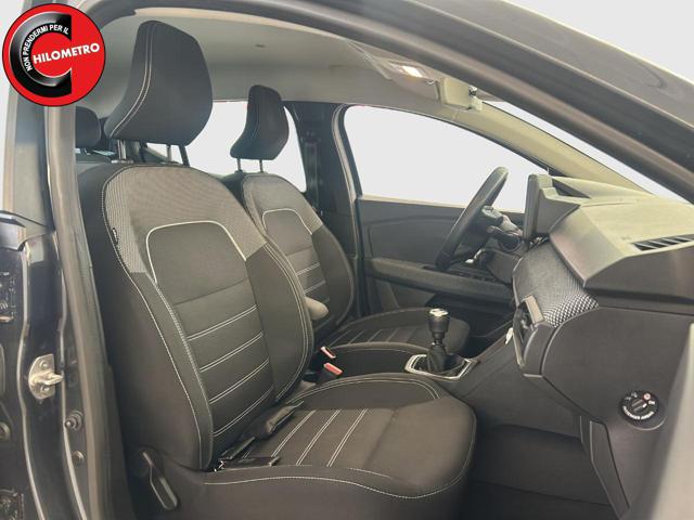 DACIA Sandero usata, con ESP