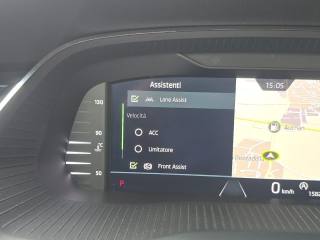 SKODA Octavia usata 85