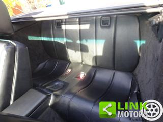 MERCEDES-BENZ SL 500 usata, con Boardcomputer