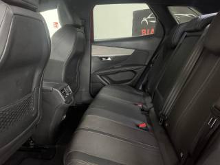 PEUGEOT 3008 usata, con Cruise Control