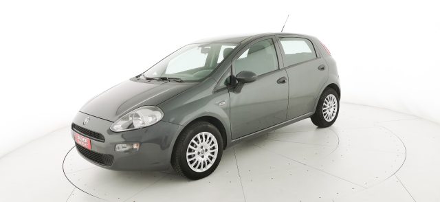 FIAT Punto usata 25