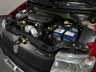 FIAT Panda usata 14