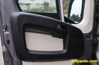 CITROEN Jumper usata 120