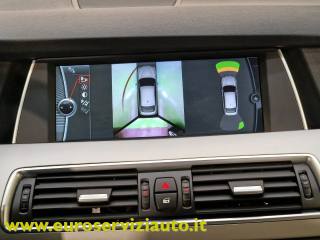 BMW 530 usata, con MP3