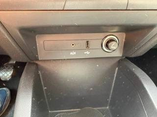SKODA Fabia usata, con Climatizzatore