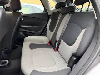 RENAULT Captur usata, con Autoradio