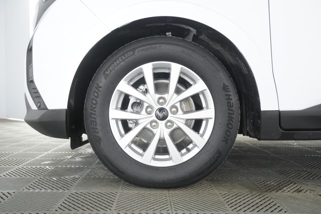 FORD Tourneo Courier usata 13