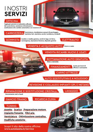 HONDA CR-V usata, con Telecamera per parcheggio assistito