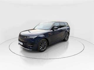 LAND ROVER Range Rover Sport 3.0D l6 249 CV Dynamic SE