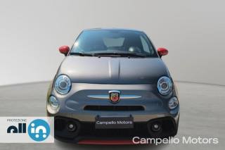 ABARTH 595 usata 1
