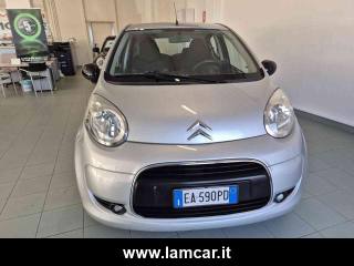 CITROEN C1 usata, con Airbag laterali