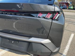 PEUGEOT 3008 usata, con Immobilizzatore elettronico