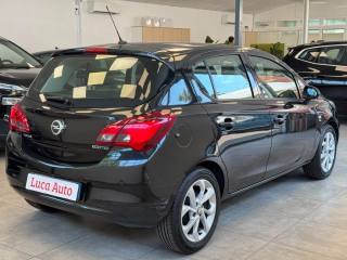 OPEL Corsa usata, con Airbag Passeggero