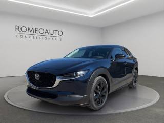 MAZDA CX-30 usata, con Airbag